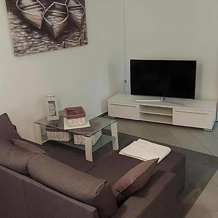 Apartmani Katarina Mundanije ภายนอก รูปภาพ