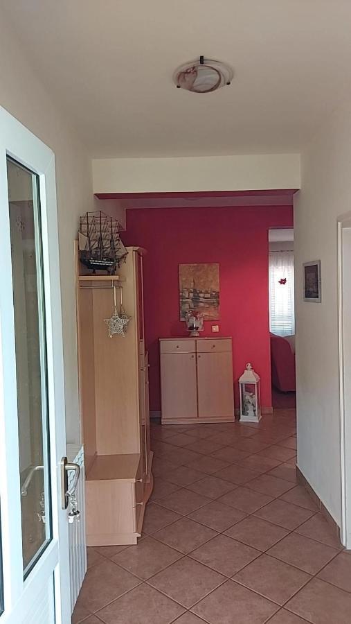 Apartmani Katarina Mundanije ภายนอก รูปภาพ