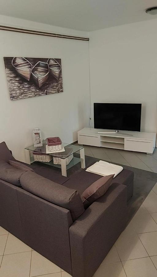 Apartmani Katarina Mundanije ภายนอก รูปภาพ