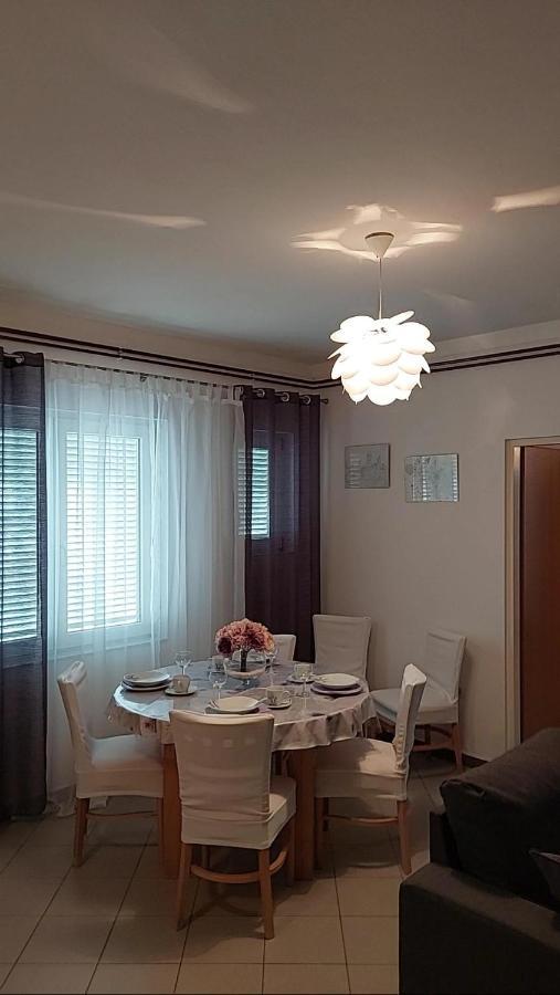 Apartmani Katarina Mundanije ภายนอก รูปภาพ