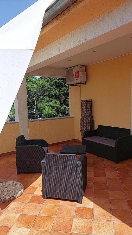 Apartmani Katarina Mundanije ภายนอก รูปภาพ